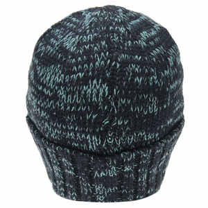 Gorros de Invierno de Alta Calidad 100% Algodón de Color Sólido, Diseño Personalizado, Gorros Cálidos de Moda para Hombre para Exteriores - Product Image 3