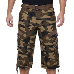 Pantalones Cortos Deportivos Personalizados para Mujer, Pantalones Cortos de Senderismo de Verano, Pantalones Cortos de Secado Rápido, Pantalones Cortos Deportivos Casuales de Viaje con 5 Bolsillos - Product Image 3