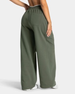 Ensemble de survêtement pour femme avec logo personnalisé, en coton respirant, pull et pantalon de jogging pour femme, vêtements en gros, survêtement en vente - Product Image 6