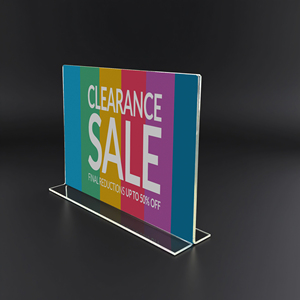 Estantes de exhibición acrílicos Caja de exhibición transparente Cubo cuadrado Soporte de bola para exhibición de firma de recuerdo protector - Product Image 6