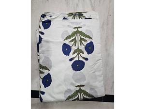 Tela Clásica India Estampada a Mano con Diseño Floral, 100% Algodón, Lavable, al Mejor Precio al por Mayor - Product Image 3