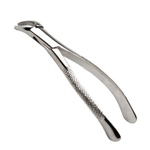 Ensemble d'instruments chirurgicaux dentaires professionnels de haute qualité en acier inoxydable, forceps dentaires pour extraction de dents, garantie 2 ans - Product Image 3