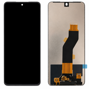 หน้าจอ LCD แท้ Infinix พร้อมระบบสัมผัสแบบ In-cell สำหรับ Hot 40i อะไหล่เปลี่ยนหน้าจอ-จอแสดงผลขนาด 6.6 นิ้ว สำหรับซ่อม - Product Image 3