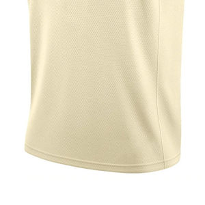 Custom Design Unisex American Football Jerseys Breathable Plus Size Adult Training Sportswear OEM 100% <b>Polyester</b> Sleeveless - Product Image 4