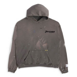 Sudaderas con Estilo Urbano para Hombre, Diseño Desgastado, Premium, Casual, con Acabado Moderno Lavado - Product Image 1