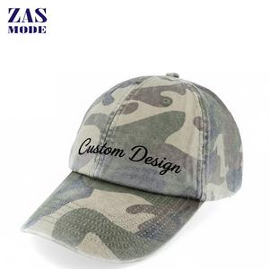 Nouvelle arrivée Casquette de baseball pour homme de qualité supérieure, 6 panneaux, broderie personnalisée, logo personnalisé, fabriquée au Bangladesh - Product Image 1