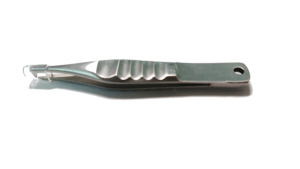Pinza de Anillas Mini Personalizada con Logotipo, Abridor de Anillas Doble para Pesca con Mosca de Trucha, Herramienta y Accesorio de Acero Inoxidable - Product Image 4
