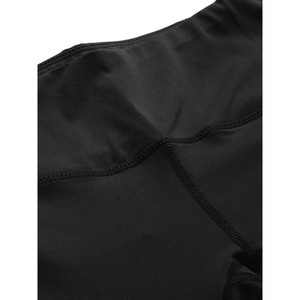 Leggings de Mujer Resistentes y Personalizadas, Cintura Alta, Color Sólido, Ecológicas, de Secado Rápido, Último Diseño en Oferta, MOQ Bajo - Product Image 4