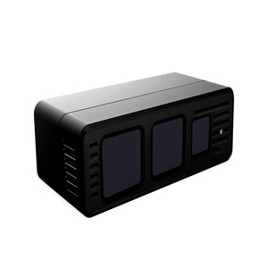 Sensori SLAM per Telecamere 3D, Precisione Ethernet ≤3 cm, Navigazione, Rilevamento Ostacoli, Riconoscimento Vassoi, Evitamento Ostacoli 0-30m - Product Image 3