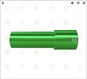 Taiwán nuevo para YANMAR 6MAL-T conjunto de barril de émbolo de motor diésel marino - Product Image 2