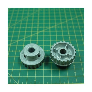 730080 ENGRENAGE DE DISTRIBUTION PIÈCES DE MACHINE À COUDRE DOMESTIQUE FABRIQUÉES À TAIWAN - Product Image 1