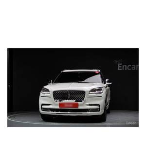 Lincoln Aviator 3.0 Black Label AWD 2024/5, Emisión Euro V, Caja de Cambios Automática, Volante a la Izquierda, Cámara Trasera, 46,471 km - Product Image 3