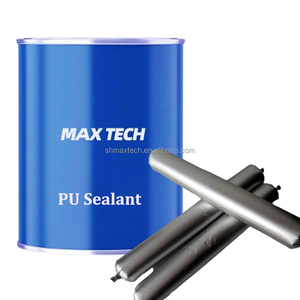 PU40 Résistant aux Intempéries MS Personnalisé Polymère <span class=keywords><strong>PU</strong></span> Polyuréthane Verre Mastic <span class=keywords><strong>Cartouche</strong></span>/Saucisse - Product Image 4