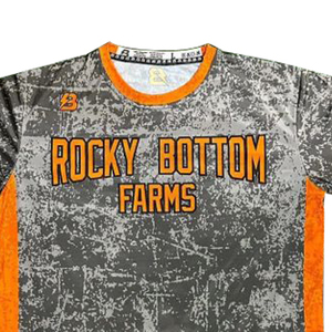 Sublimated <b>Soccer</b> Jersey Mens Crew Neck Moisture Wicking Short Sleeve Custom Team Wear OEM Wholesale Athletic Fit Football Shirt - Product Image 3