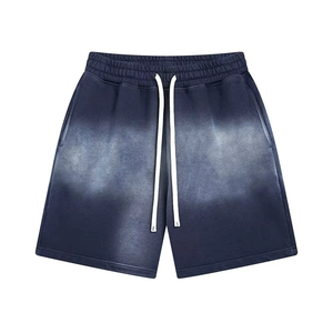 Pantalones Cortos Deportivos para Hombre, Cómodos y Casuales, de Marca, para Natación y Playa, Verano - Product Image 2