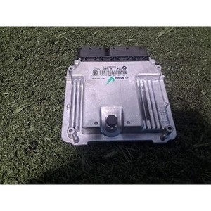 ECU และโมดูลคอมพิวเตอร์มือสองสำหรับรถยนต์ซีรีส์ 3 รุ่น 858215501 - Product Image 3