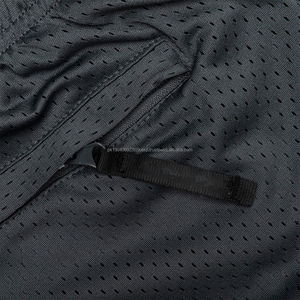 Ropa deportiva para hombre, pantalones cortos de malla, tendencia superior, superventas, calidad premium, precio barato, pantalones cortos de fútbol de malla con envío personalizado DDP - Product Image 4