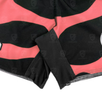 Shorts de boxe MMA pour hommes, shorts d'entraînement Muay Thai pour enfants, shorts de kickboxing sublimés, produits en promotion