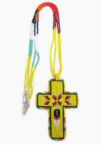 Ensemble élégant de collier et de boucles d'oreilles en perles traditionnelles, idéal pour les mariages, les festivals et les célébrations familiales - Product Image 6