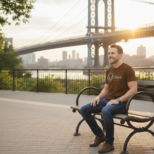 Camisetas para Hombre al por Mayor, Se Acepta OEM, Camisetas de Venta Caliente para Hombre, Adecuadas para las Temporadas de Primavera, Verano y Otoño, Ropa para Hombre - Product Image 2