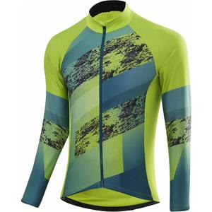 Camiseta de Ciclismo de Verano 100% Poliéster para Hombre, Manga Corta, Uniforme con Logotipo Personalizado y Características de Secado Rápido - Product Image 4