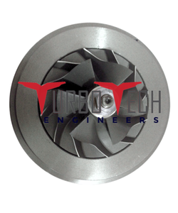 เทอร์โบชาร์จเจอร์ CHRA 49177-03100 1G777-17012 สำหรับเครื่องยนต์ KUBOTA ใหม่ ทำจากเหล็ก - Product Image 1