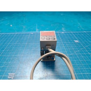สวิตช์แรงดันอิเล็กทรอนิกส์ TPC SPSA-1 ใช้เป็นอะไหล่อุปกรณ์เซมิคอนดักเตอร์รุ่นเก่า - Product Image 4