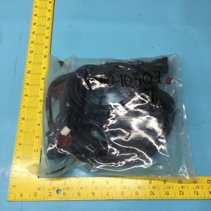 AMAT 0140-10307 HARN ASSY,CH. DCSXZ, 138255 - Équipements et pièces semi-conductrices d'occasion fiables à l'échelle mondiale - Product Image 5