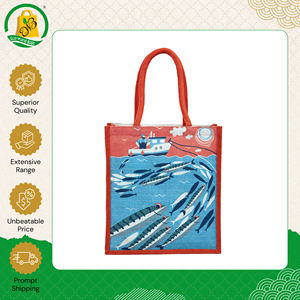 Última Llegada, Bolsas de Yute para Compras de Frutas y Verduras al por Mayor, Precio de Fábrica, Excelente Calidad, para Compradores al por Mayor - Product Image 6