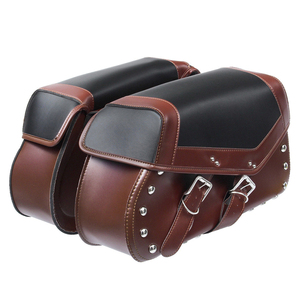 Bolsas de Cuero Transpirables para Sillín de Caballo, de Alta Calidad, Novedad, Cómodas, Profesionales, en Oferta, Tamaño Personalizable, Mejor Proveedor al por Mayor - Product Image 5