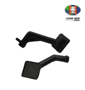 ขาตั้งข้างแบบกำหนดเอง LONGNEW ทำจากพลาสติก PP |   การผลิตแบบ OEM |   พื้นผิวเรียบเนียนและสีตามสั่ง - Product Image 3