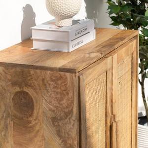 Aparador Vandana Arista Flux Wood para Interiores y Exteriores Modernos y Elegantes - Product Image 2