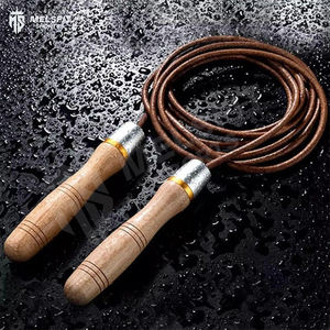 Cuerdas de Saltar para Fitness de Alta Calidad al por Mayor, Personalizables, Duraderas y Ajustables para Gimnasios, Clubes y Escuelas - Product Image 5