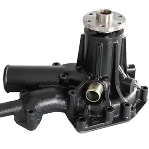 Excavator Parts 6HK1 6HK1T 6HK1-TC Engine Water Pump 1136501330 1136501331 1136501332 1136501333 1136501334 1136501335