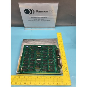 JOHN FLUKE 611947 PARALLEL INTERFACE ASSY REV E - Équipements et pièces semi-conducteurs d'occasion de qualité supérieure à l'échelle mondiale chez - Product Image 2