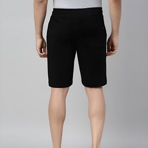 Proveedor Directo de Fábrica, Shorts Casuales para Hombre con MOQ Bajo, Shorts Modernos para Hombre 2026, Shorts de Calle de Primera Calidad para Hombre - Product Image 2