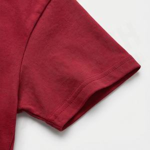 Camiseta Extra Grande Personalizada al por Mayor para Mujer, Tela de Algodón, Impresión Serigráfica, Opciones de Marca OEM, Ropa de Moda de Alta Calidad - Product Image 6