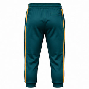 Conjunto Deportivo SUPERIOR INTERNATIONAL para Hombre, Chaqueta Deportiva con Cierre Completo y Pantalones Joggers, Cómodo y Elegante, 100% Poliéster - Product Image 6