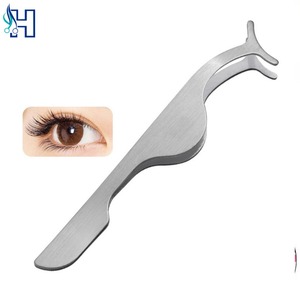 Outil d'application de cils pour les maquilleurs et les professionnels de la beauté - Product Image 2