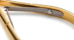 Cortauñas Profesional D-501 con Punta Afilada de 3mm, Doble Resorte y Hoja Rusa, Venta al por Mayor 2026, con Logotipo Personalizado - Product Image 4