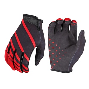 Gants de vélo de route FITME SPORTS à doigts entiers, respirants, pour hommes et femmes, prix abordable, par le fabricant, pour le cyclisme et la course sportive - Product Image 1