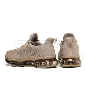 Zapatos de Entrenamiento Duraderos y Flexibles para Gimnasio, Correr, Caminar, Suela Suave, Cómodos, de Larga Duración, para Uso Diario - Product Image 2