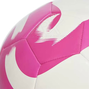 Classic Style Professional Soccer <b>Ball</b> Smooth Texture Professional Soccer <b>Ball</b> Designed For Consistent <b>Training</b> Performance - Product Image 4
