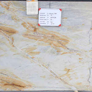 หินควอตซ์ไซต์สีน้ำเงินคอสโมโพลิแทนขัดเงาธรรมชาติคุณภาพส่งออก สำหรับใช้ในโรงแรม วิลล่า อพาร์ตเมนต์ - ราคาดีที่สุด ดีไซน์ทันสมัย - Product Image 1