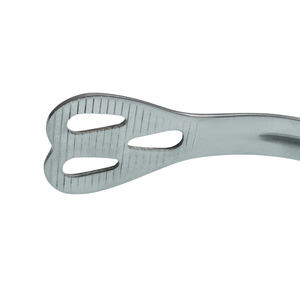 INSTRUMENTS CHIRURGICAUX ACTIFS – Clip à ressort plat en acier inoxydable sur mesure, support de retenue robuste, métal de précision OEM - Product Image 4