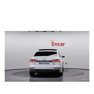 Audi A6 40 TDI Quattro Premium 2023, 57,469 km, Diésel, Asientos de Cuero, Volante a la Izquierda, Cámara Trasera - Product Image 4