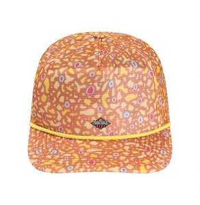 Gorra de Béisbol Vintage con Logotipo Personalizado, Ajustable, de Algodón, Informal, para Exteriores - Product Image 4