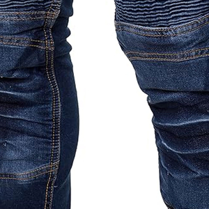 Pantalones de Motociclismo para Adultos, Estilo Moderno, Ropa Deportiva, Pantalones de Carreras para Adultos, Servicio OEM - Product Image 6