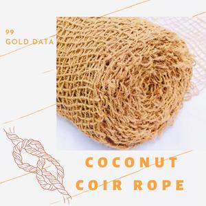 Coconut Rope From Vietnam Coir Twine For Plant Binding Fruit Harvest And Sustainable Farm by 99 Gold Data - Product Image 5