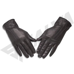 New Style Winter Leather <b>gloves</b> from Pakistan Customized Design Dressing <b>Gloves</b> Sheepskin Casual Men's Thermal Dress <b>Gloves</b> - Product Image 2